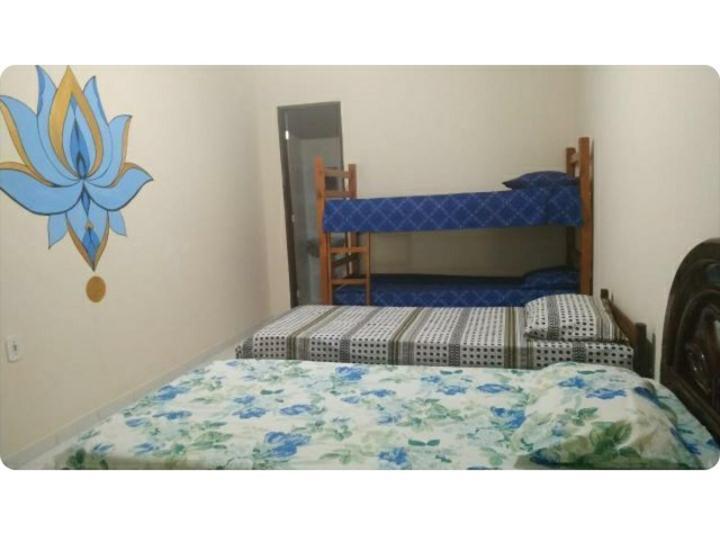 Vila Do Chaves 伊塔乌纳斯 客房 照片