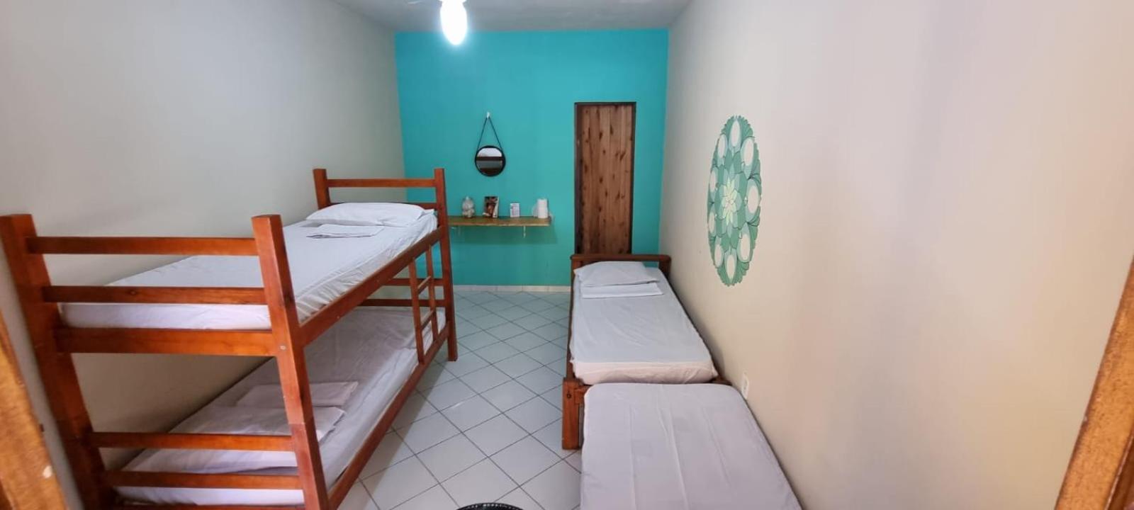 Vila Do Chaves 伊塔乌纳斯 外观 照片
