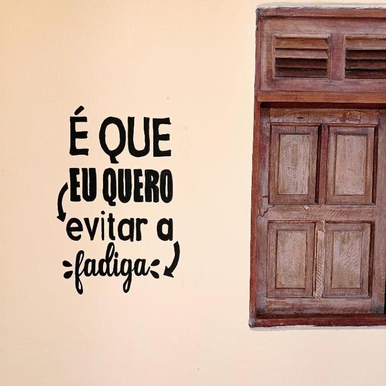 Vila Do Chaves 伊塔乌纳斯 外观 照片