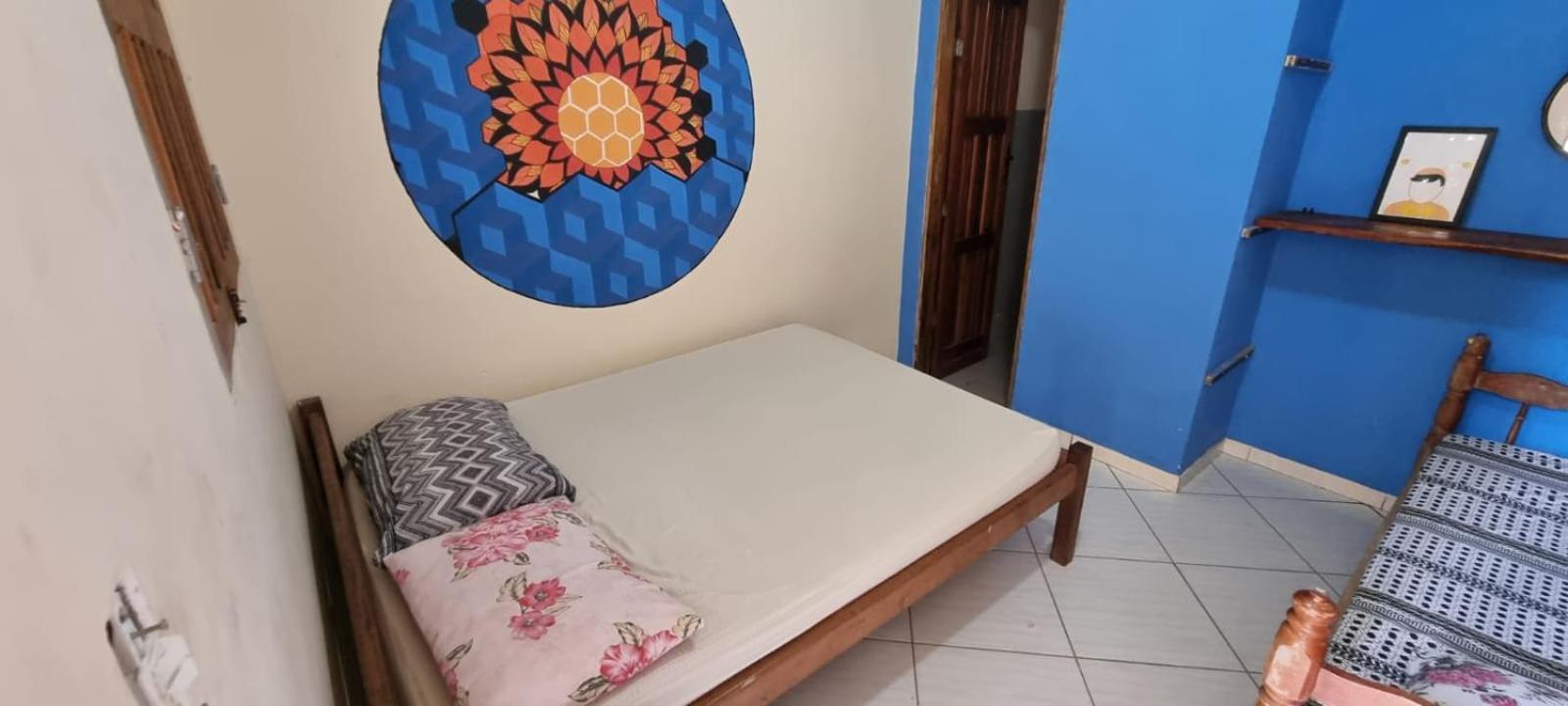 Vila Do Chaves 伊塔乌纳斯 外观 照片