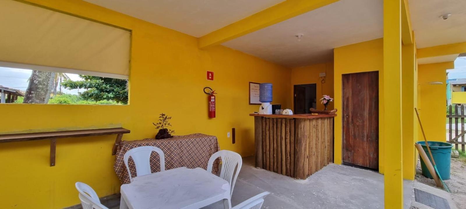 Vila Do Chaves 伊塔乌纳斯 外观 照片